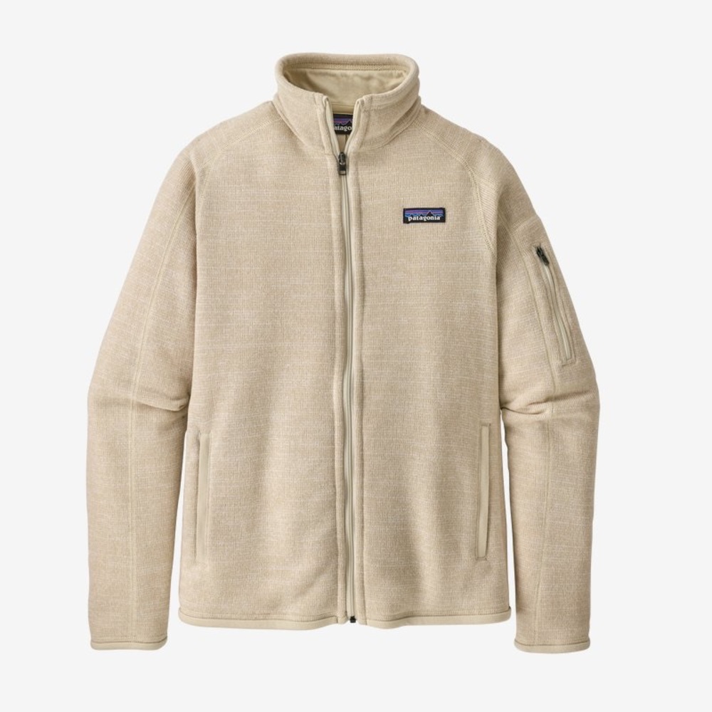 Patagonia Better Sweater Full Zip